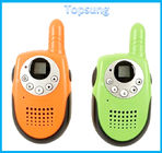 5km 4 way walkie talkie manufacturers