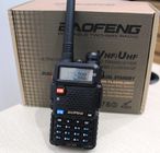 baofeng uv 5r portable radio sets ham radio comunicador