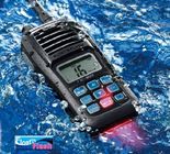 Float'n Marine VHF Walkie Talkie Waterproof 2 Way Radios M23