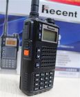 10W Power Tri-band VHF/UHF ham radio walky talky