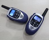 T228 mini portable radio interphone walkie talkies for kids