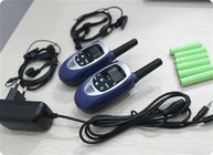 T228 mini handy talkie walkie PMR446 headset for sale