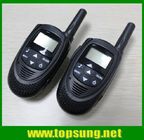 T228 3 way walkie talkie twoway radios