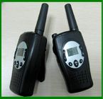 Crank dynamo wind up radio walkie talkie wholesale
