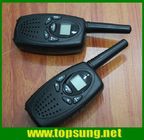 T628 long range talkie walkie pro tokiwalki