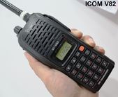 Icom IC-V82 144MHz vhf v82 handheld walkie talkie
