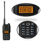 TS-589 10W Dual Band Handheld Radio telecommunication for sale
