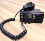 Waterproof  TS-507M IP-67 VHF Fixed Marine Radio portable talkie walkie