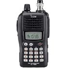 IC-V85 VHF FM Transceiver compact 7 watt Power ICOM radio