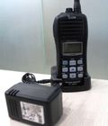 Icom M34 Floating handie talkie walkie radio IC-M34 marine VHF transceiver
