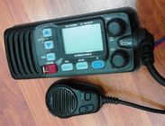IC-M304 VHF CB car taxi interphone radios ICOM marine portable interphone