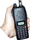 Icom IC-V82 144MHz VHF FM Transceiver ham radio communicator