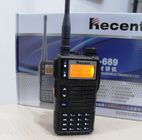 10watt powerful tri band VHF UHF two way radios ham walkie talkies transceiver long distance