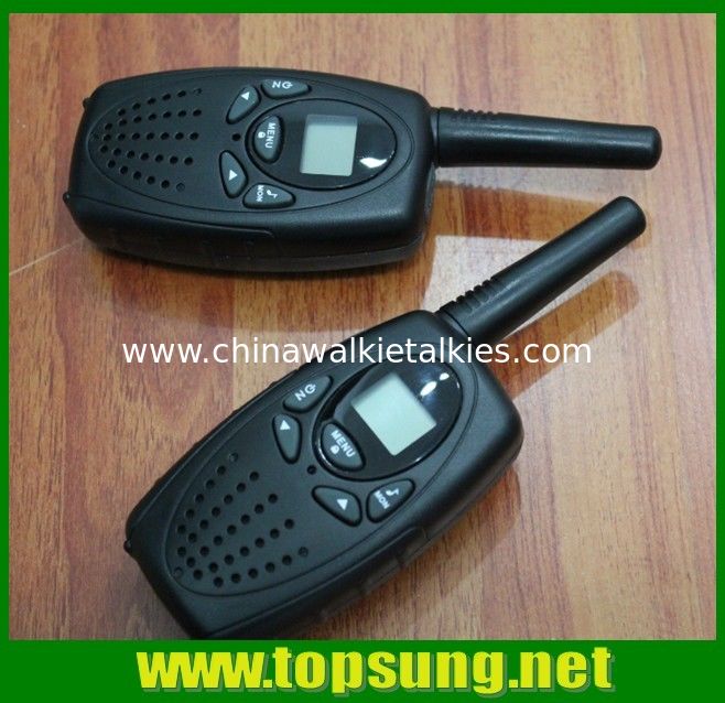 T628 long range talkie walkie pro tokiwalki