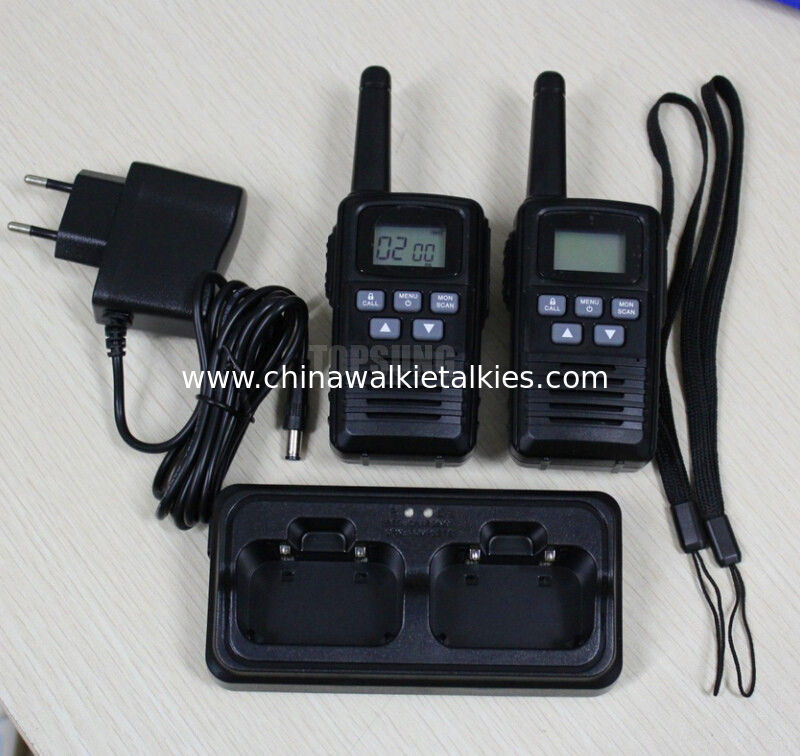 long range walkie-talkie radios TS012