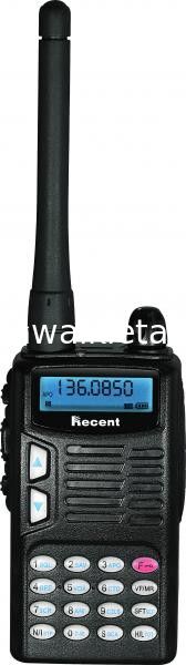 telecommunication TS-450S Professional FM Transceiver