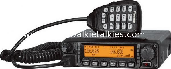 TS-900 walkie talkie radios cb car radio VHF transceiver transmitter