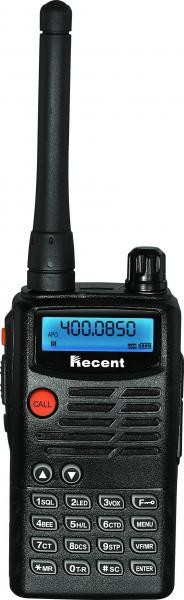 TS-460S Professional FM Transceiver